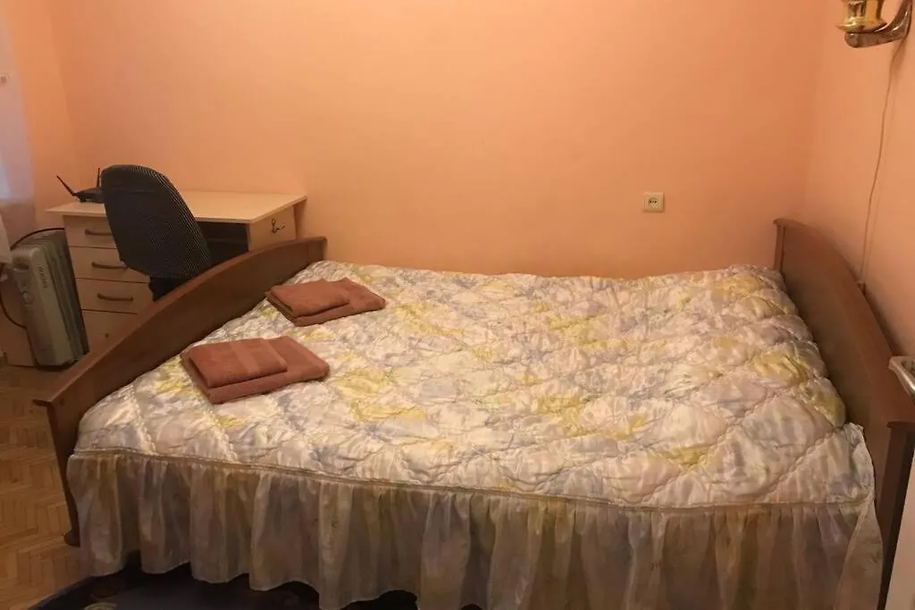 Уютненькая Квартирка Oekraïne