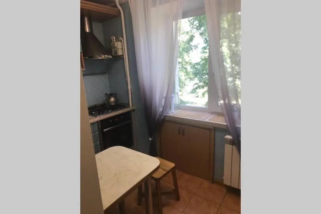 Уютненькая Квартирка Kiev
